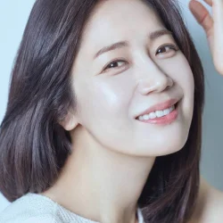 Go Gyoung-hee