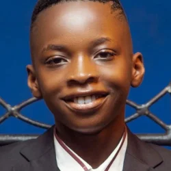 Godwin Egbo