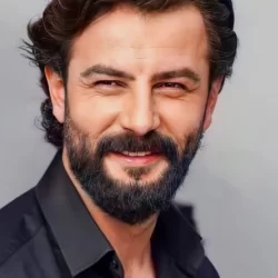 Gökberk Demirci