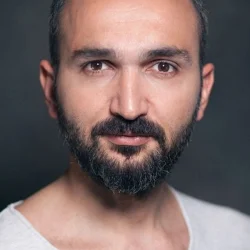 Gökhan Yıkılkan