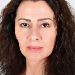 Gonca Cilasun