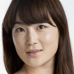 Gong Sang-a