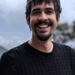 Gonzalo Alejandro Díaz Rodríguez