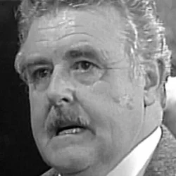 Gordon Salkilld