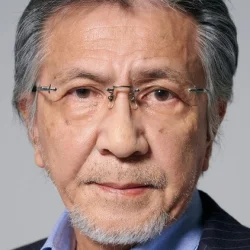 Goro Oishi