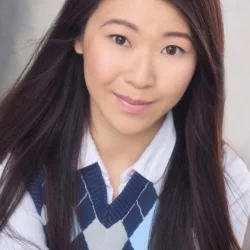 Grace Chim
