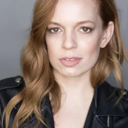 Grace Hinson