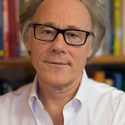 Graham Hancock