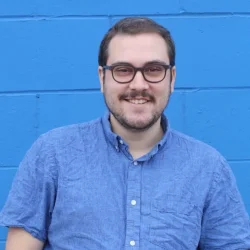 Graham L. Carter