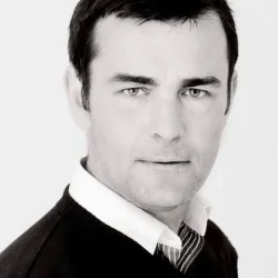 Graham Saxon