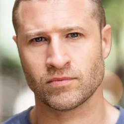 Graham Wolfe