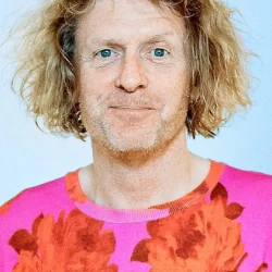 Grayson Perry