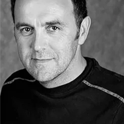 Greg Anderson