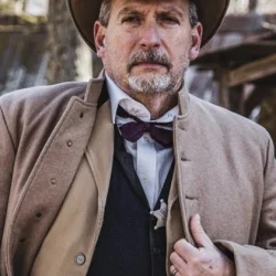 Greg Stieneker
