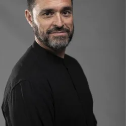 Gregor Acuña-Pohl
