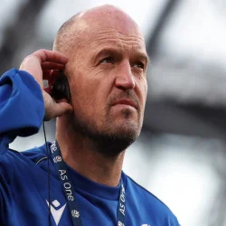 Gregor Townsend