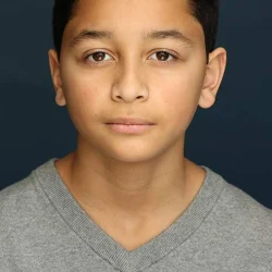 Gregory Díaz IV