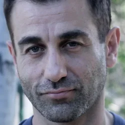 Gregory Pakis