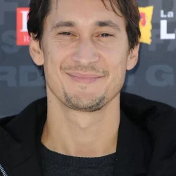 Грегуар Колен