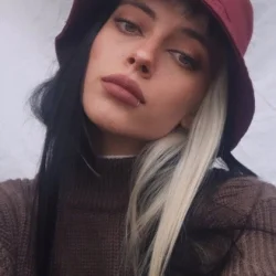 Greta Cozzolino