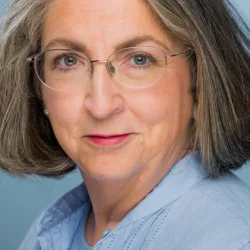 Gretchen Dickason