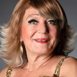 Griet De Backer