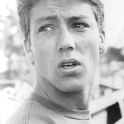 Griffin O'Neal