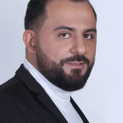 Grigor Danielyan