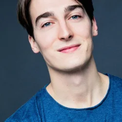 Guillaume Rodrigue