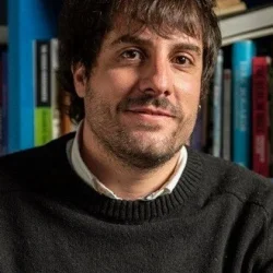 Guillermo Benet