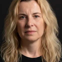 Gülizar Irmak