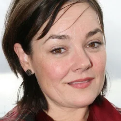 Gunilla Johansson