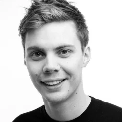 Gunnar Eiriksson