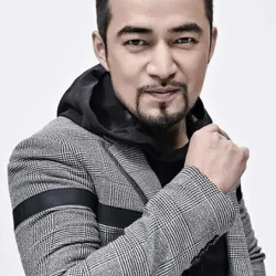 Guo Xiangpeng