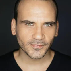 Gürgen Öz