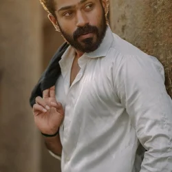 Gurupharan Karthikeyan