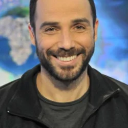Guy Arieli