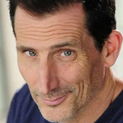 Guy Stevenson