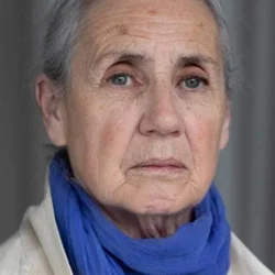 Guylène Péan