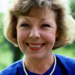 Gwyneth Powell