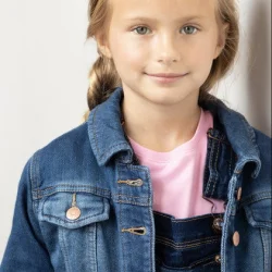 Gwyneviere Ray