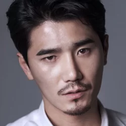 Ha Soo-ho