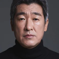 Ha Sung-kwang