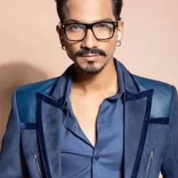 Haarsh Limbachiyaa