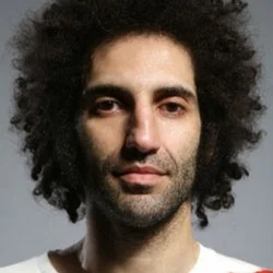 Hacen Sahraoui