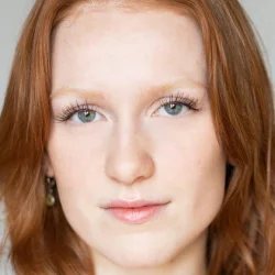 Hafrún Arna Levy