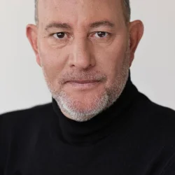 Haim Zanati