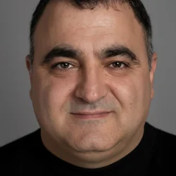 Hakan Akın