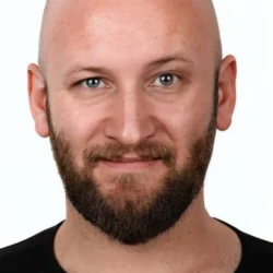 Hakan Örge
