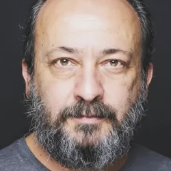 Hakkı Haluk Cömert
